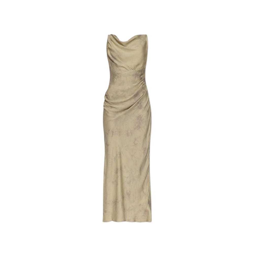 Dresses > Day Dresses > Maxi Dresses - - Samsøe Samsøe - Modalova