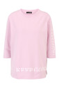 casual-sweatshirt-met-woord-motieven