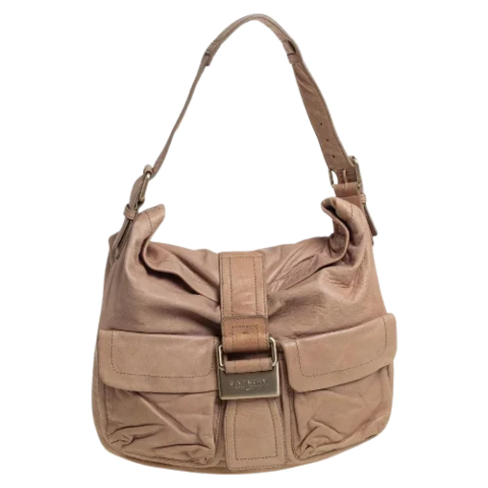Pre-owned > Pre-owned Bags > Pre-owned Shoulder Bags - - Givenchy Pre-owned - Modalova