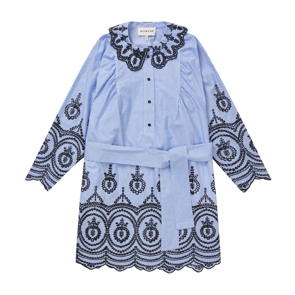 Dresses > Day Dresses > Shirt Dresses - - Munthe - Modalova