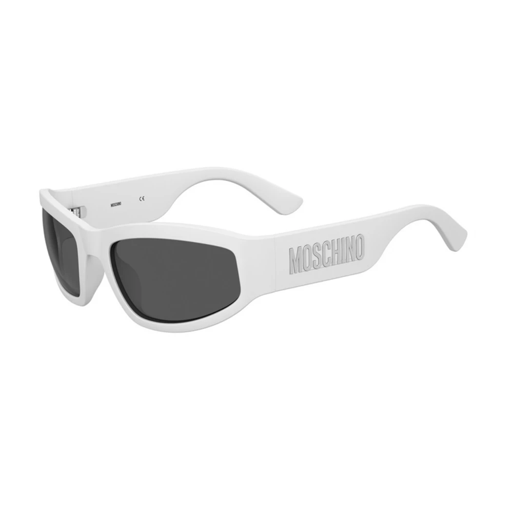 Accessories > Sunglasses - - Moschino - Modalova