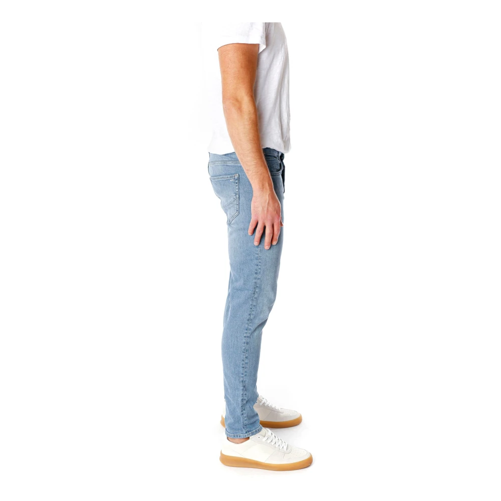 Gabba Slim-fit Jeans Blue Heren