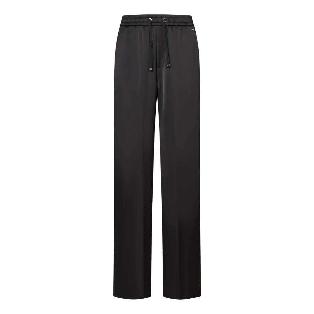 Trousers > Straight Trousers - - Herno - Modalova