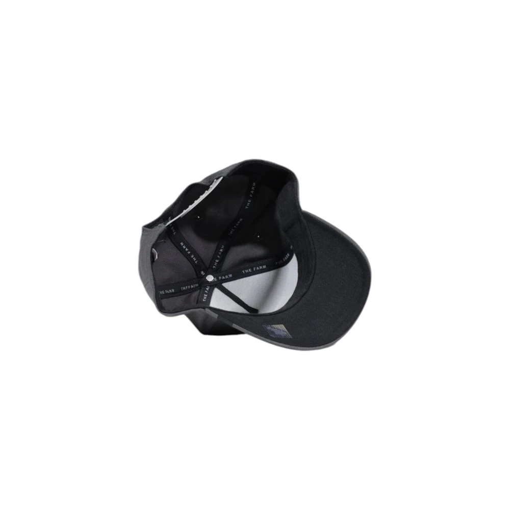 Goorin Bros Grijze Wollen Hoeden & Petten Collectie Gray Heren