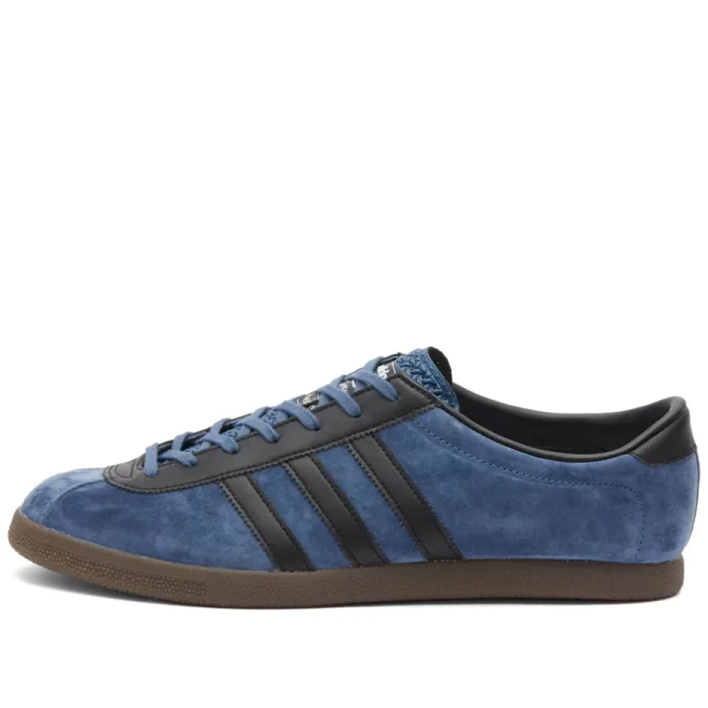 Adidas Originals London Woman Preloved Ink Sneakers Heren Schoenen Blauw