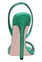 sandalen-groen