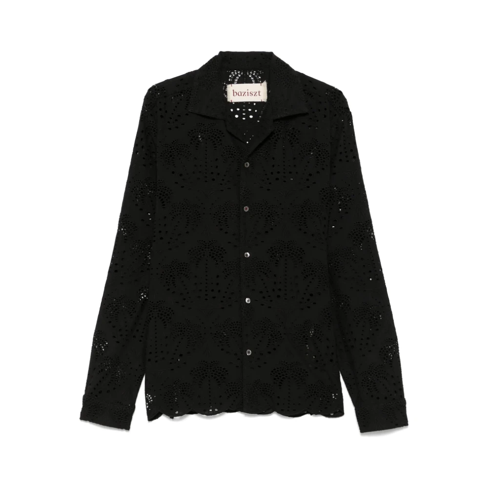 Shirts > Casual Shirts - - Baziszt - Modalova