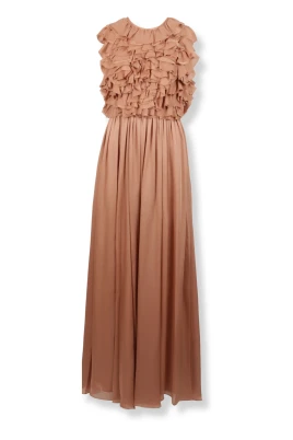 Byzantine Gown