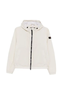 Nigle Short Blouson Jacket