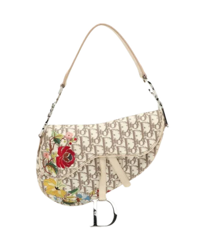 pre-owned-toile-sacs-dior