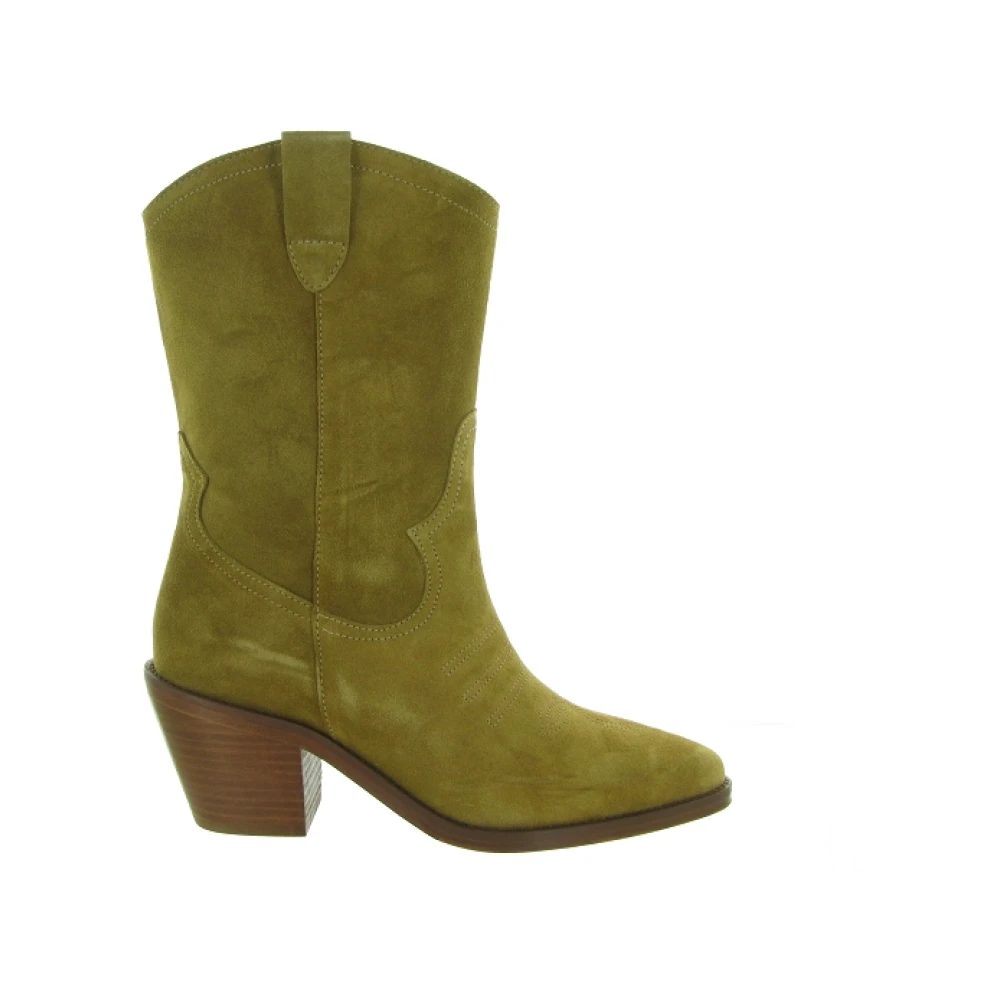 Shoes > Boots > Cowboy Boots - - Bobbies Paris - Modalova