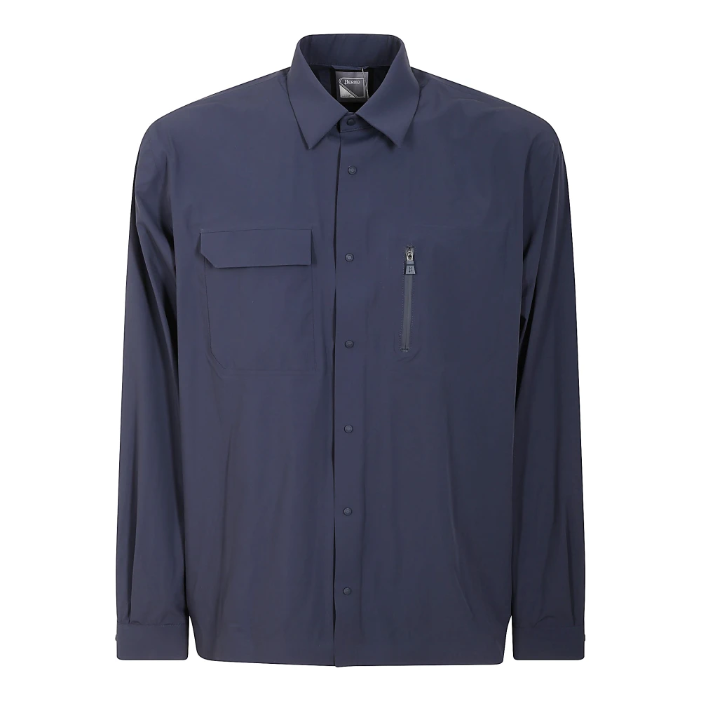 Shirts > Casual Shirts - - Herno - Modalova