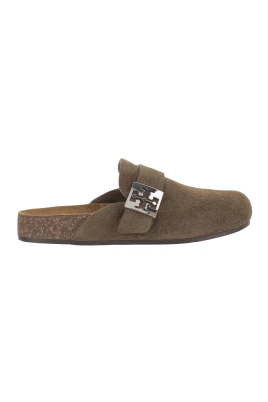 Mellow Mules