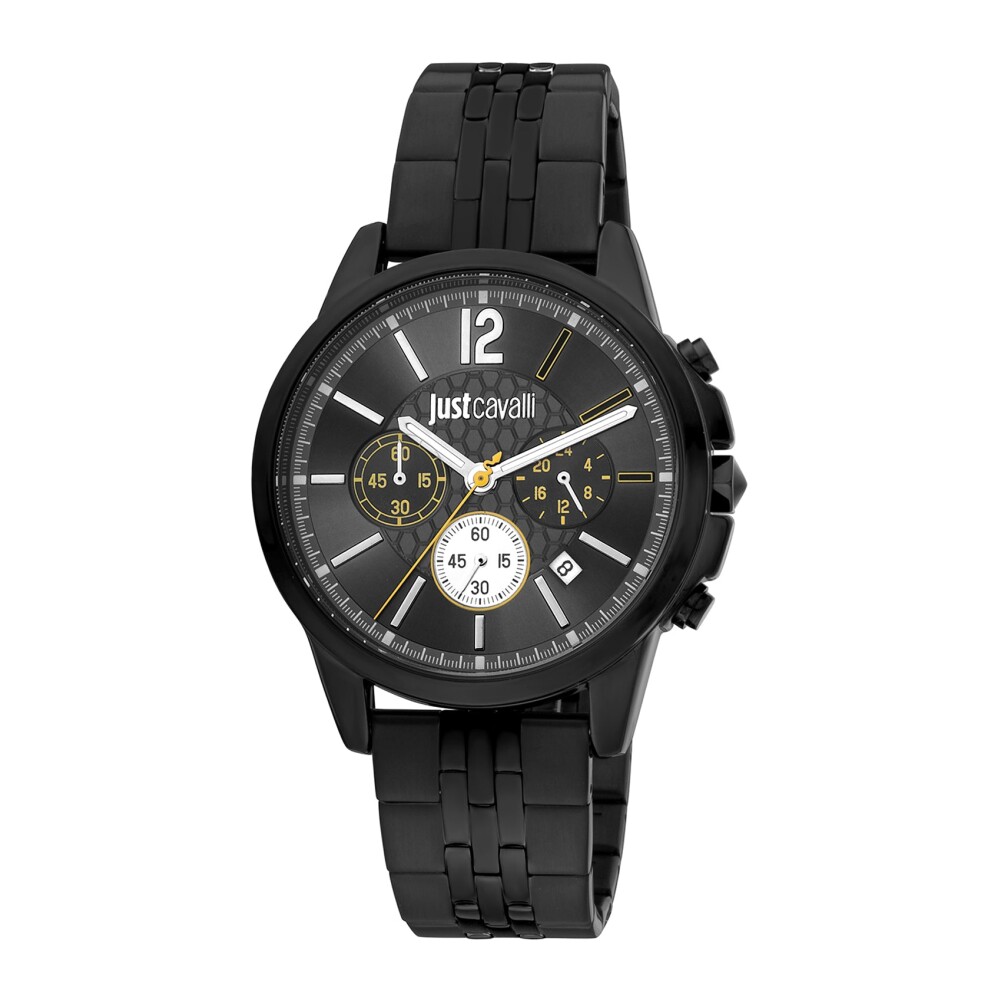 Reloj just cavalli online hombre