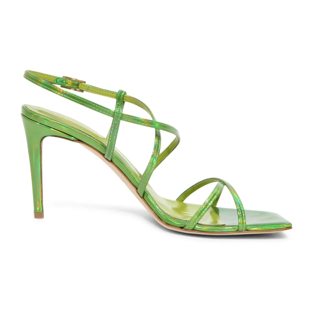 Shoes > Sandals > High Heel Sandals - - Ncub - Modalova