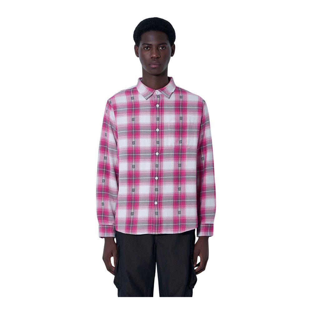Shirts > Casual Shirts - - Stüssy - Modalova
