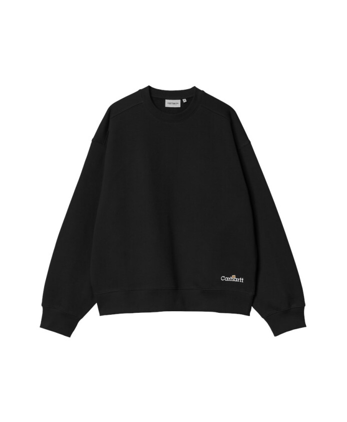 minimalist-script-sweatshirt