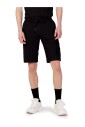 shorts-de-sport-noirs-a-lacets