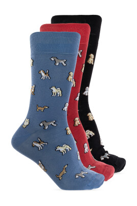 animal-themed-sock-three-pack