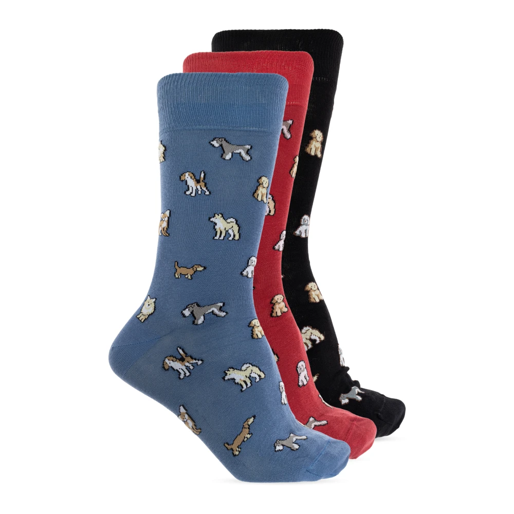 Underwear > Socks - - Paul Smith - Modalova
