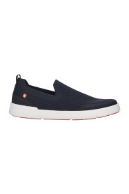 scarpe chiuse casual marino