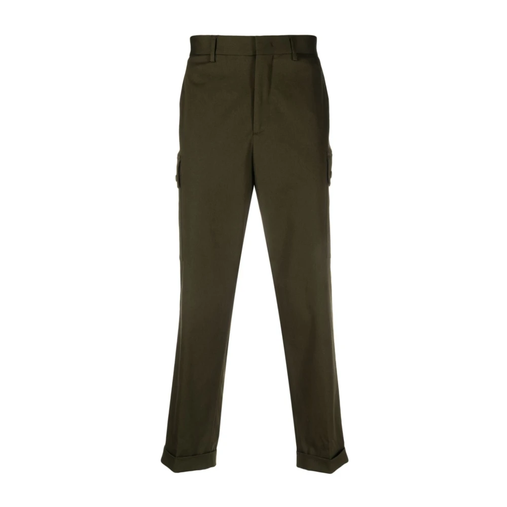 Trousers > Straight Trousers - - Etro - Modalova