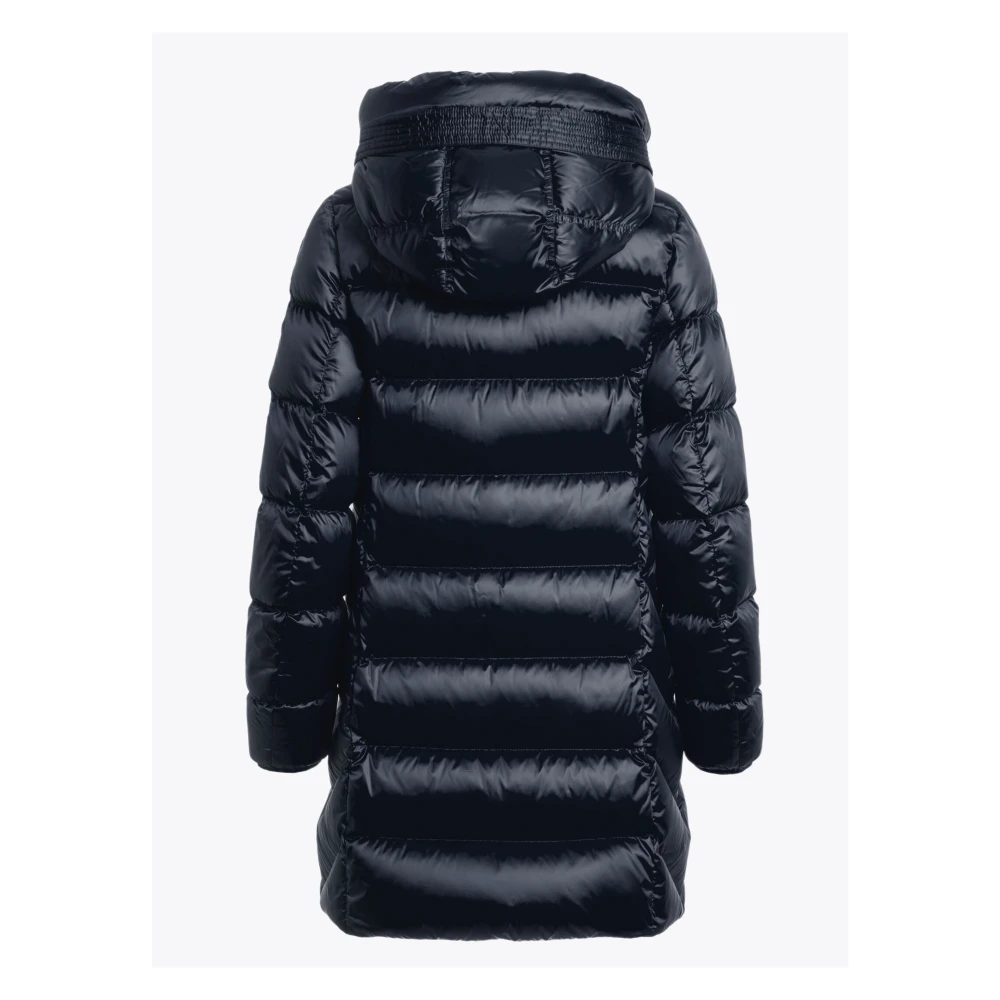 Parajumpers Marion Gewatteerde Jassen Marineblauw Blue Dames