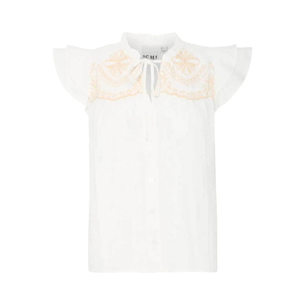 Blouses & Shirts > Blouses - - Ichi - Modalova