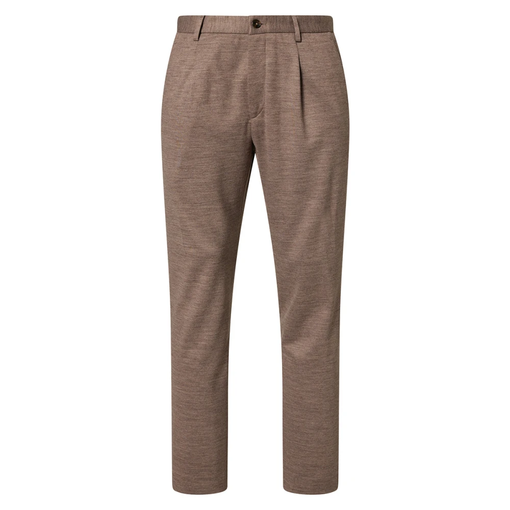 BALDESSARINI Cox-T Slang voor Diverse Toepassingen Beige Heren