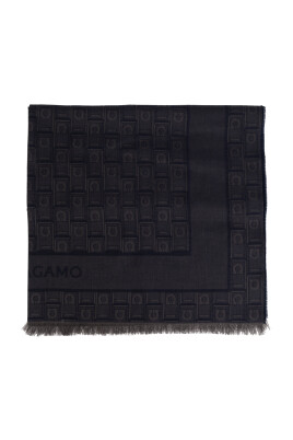 scarf-with-monogram