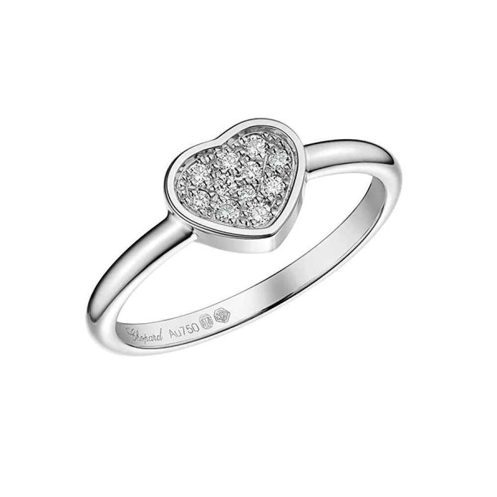 Accessories > Jewellery > Rings - - Chopard - Modalova