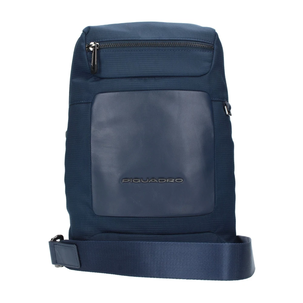 Bags > Cross Body Bags - - Piquadro - Modalova