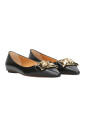 ballerines-avec-chaine-en-metal