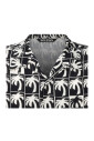 black-graphic-print-bowling-shirt