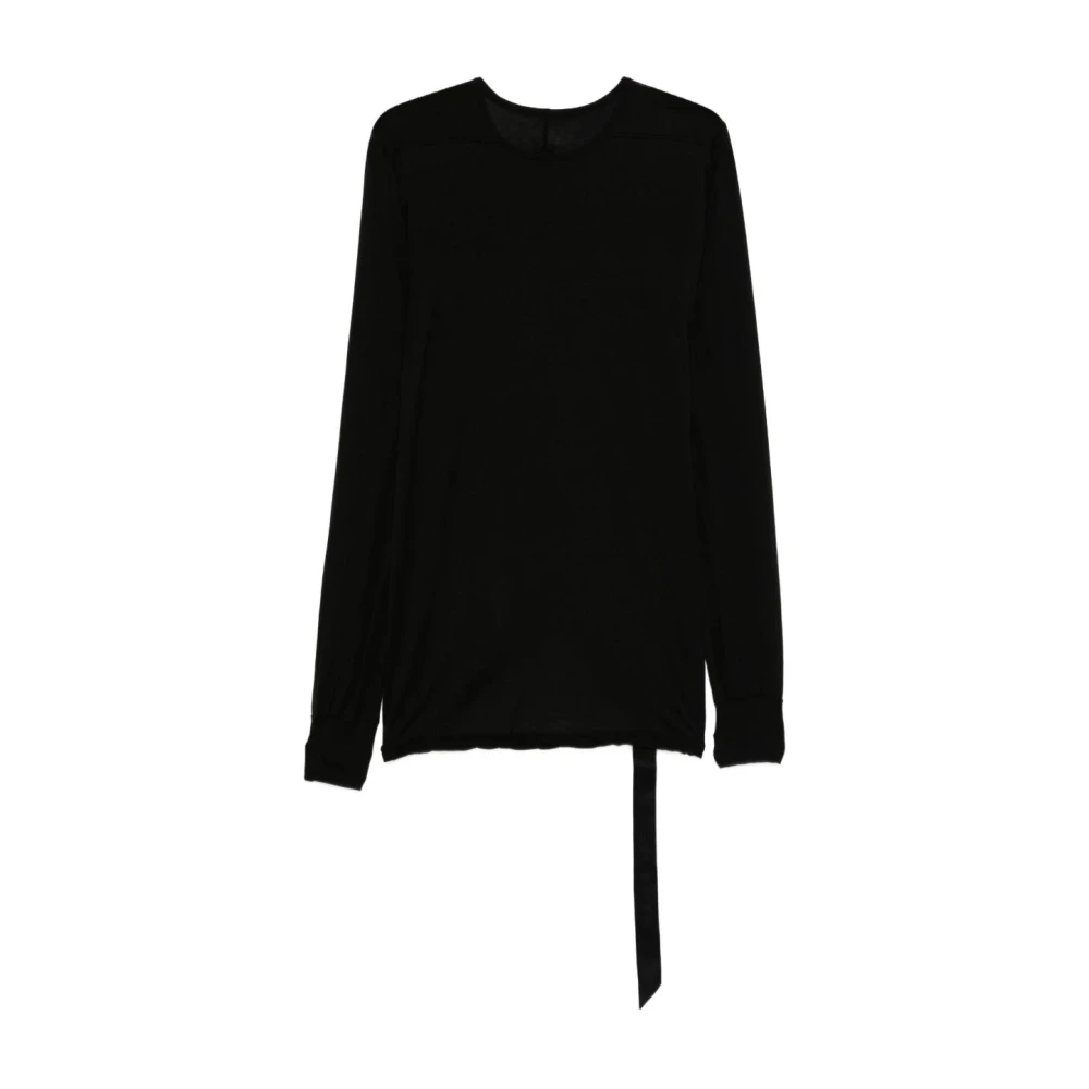 Tops > Long Sleeve Tops - - Rick Owens - Modalova