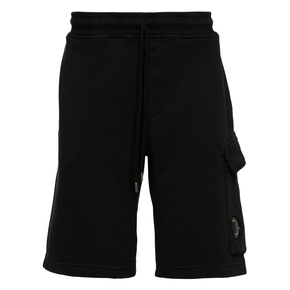 Shorts > Casual Shorts - - C.p. Company - Modalova