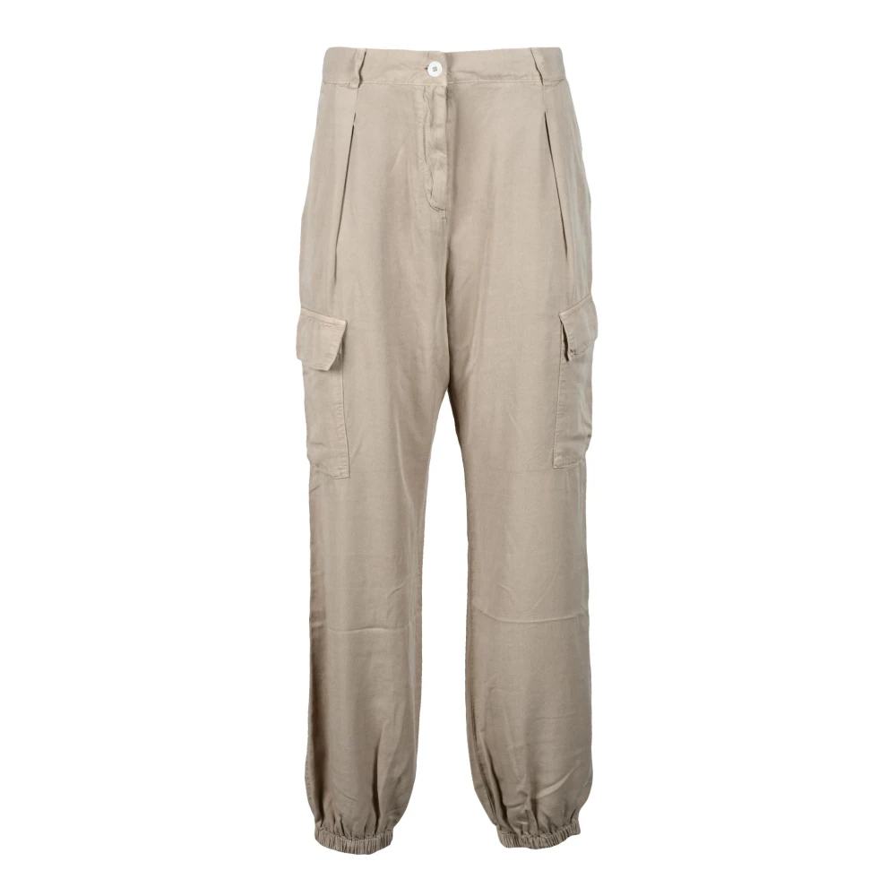 Trousers > Straight Trousers - - Replay - Modalova