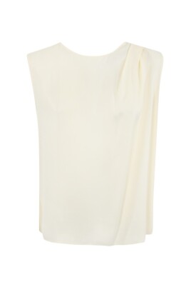 georgette-draped-shoulder-top