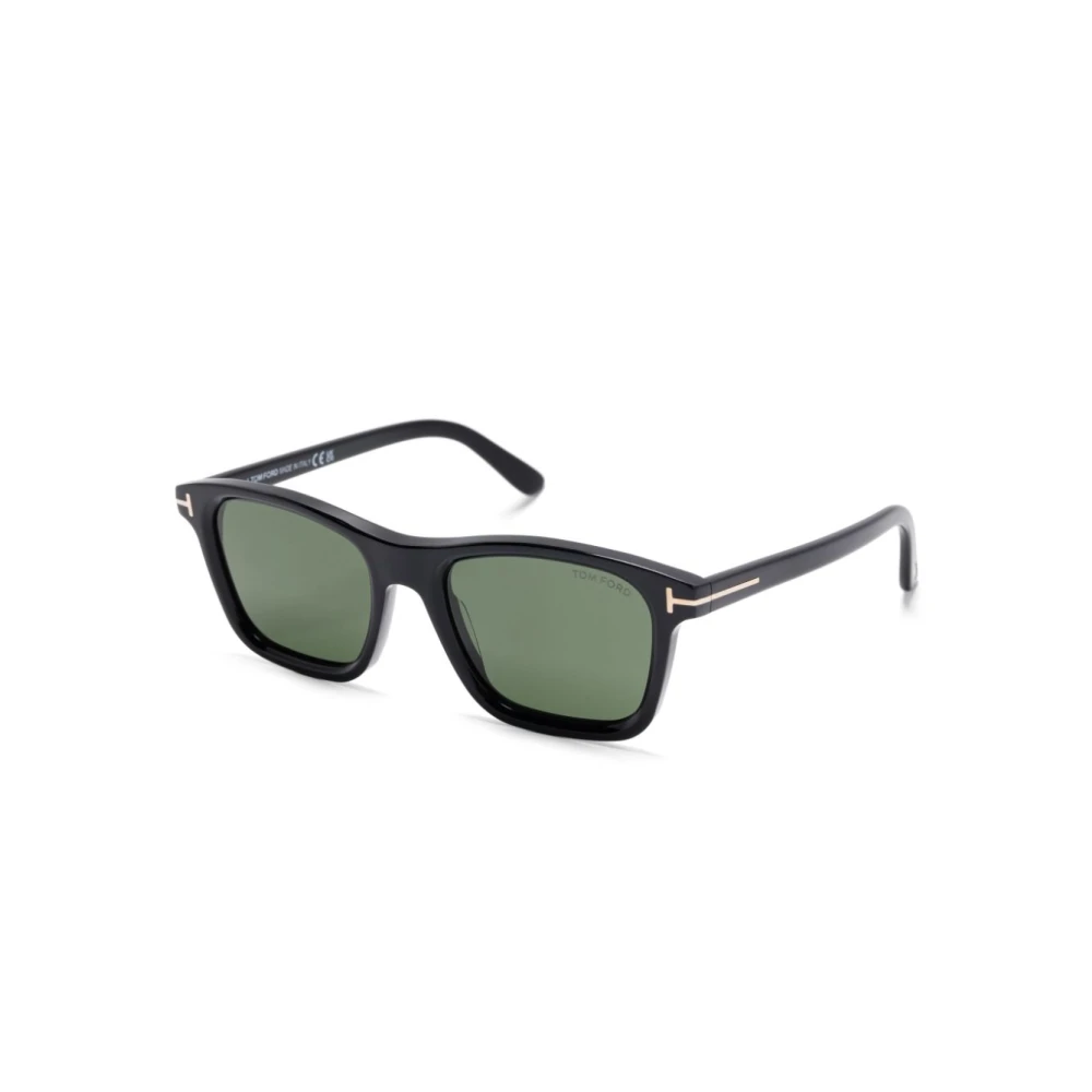 Accessories > Sunglasses - - Tom Ford - Modalova