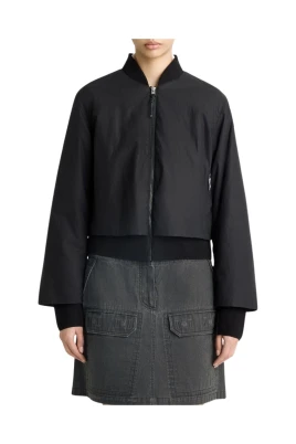 Andreja Padded Bomber