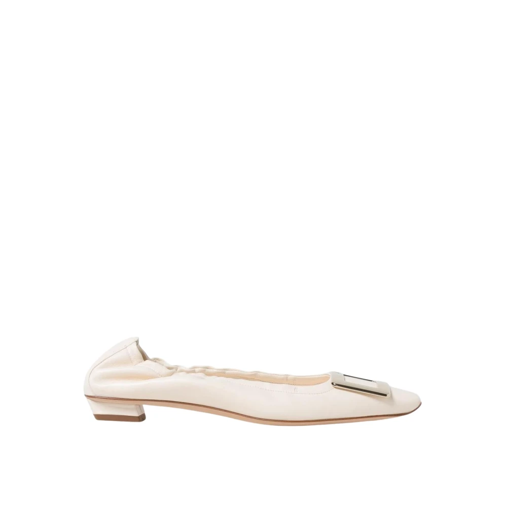 Shoes > Flats > Ballerinas - - Roger Vivier - Modalova