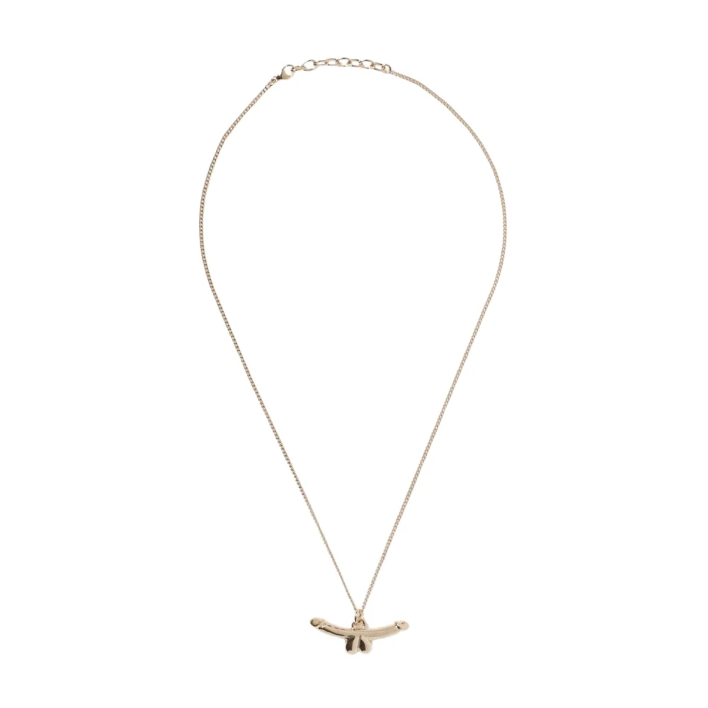 Accessories > Jewellery > Necklaces - - Vivetta - Modalova