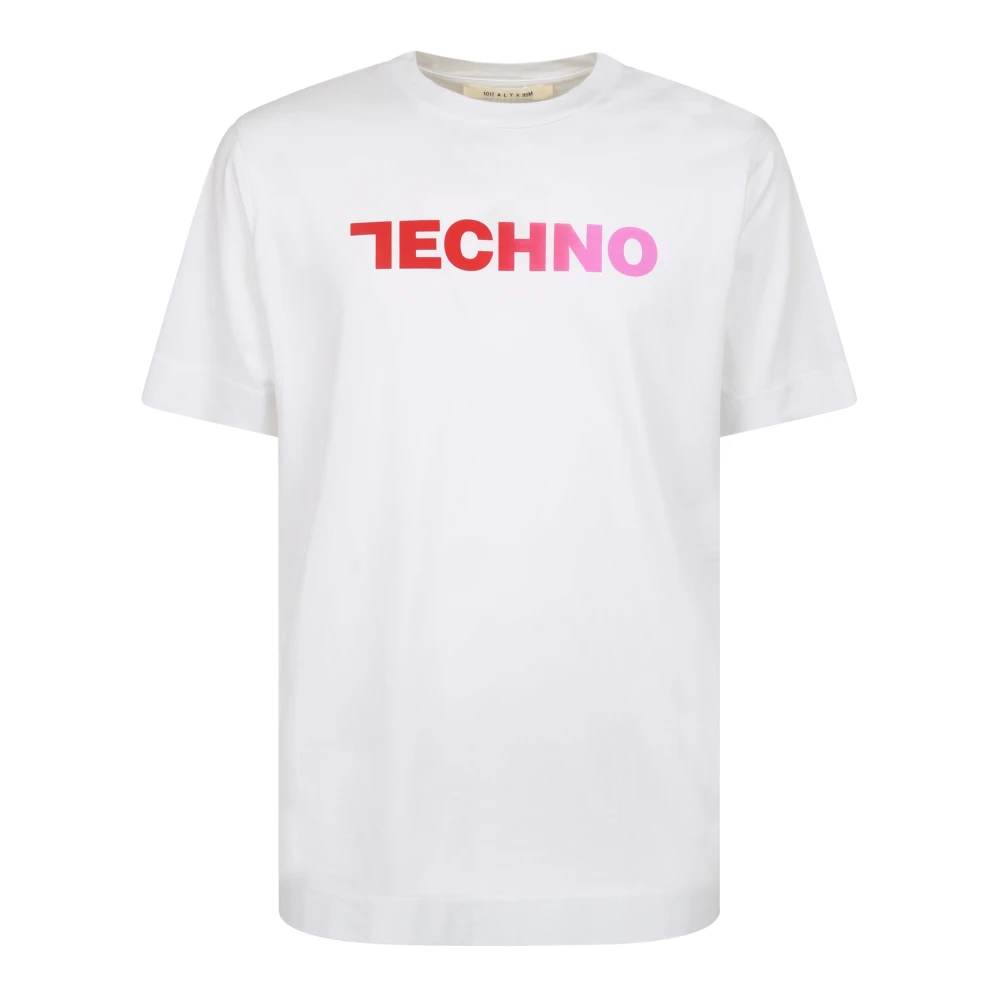 Tops > T-Shirts - - 1017 Alyx 9SM - Modalova