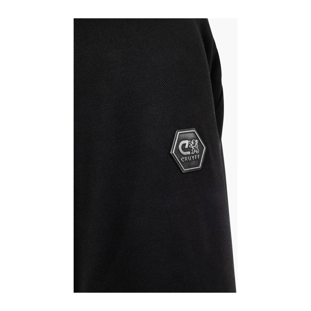 Cruyff Zwart Heren Trainingspak Black Heren