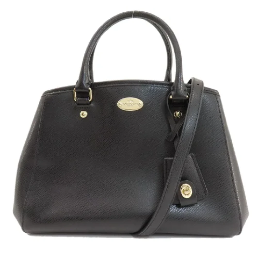 Pre-owned > Pre-owned Bags > Pre-owned Handbags - - Coach Pre-owned - Modalova