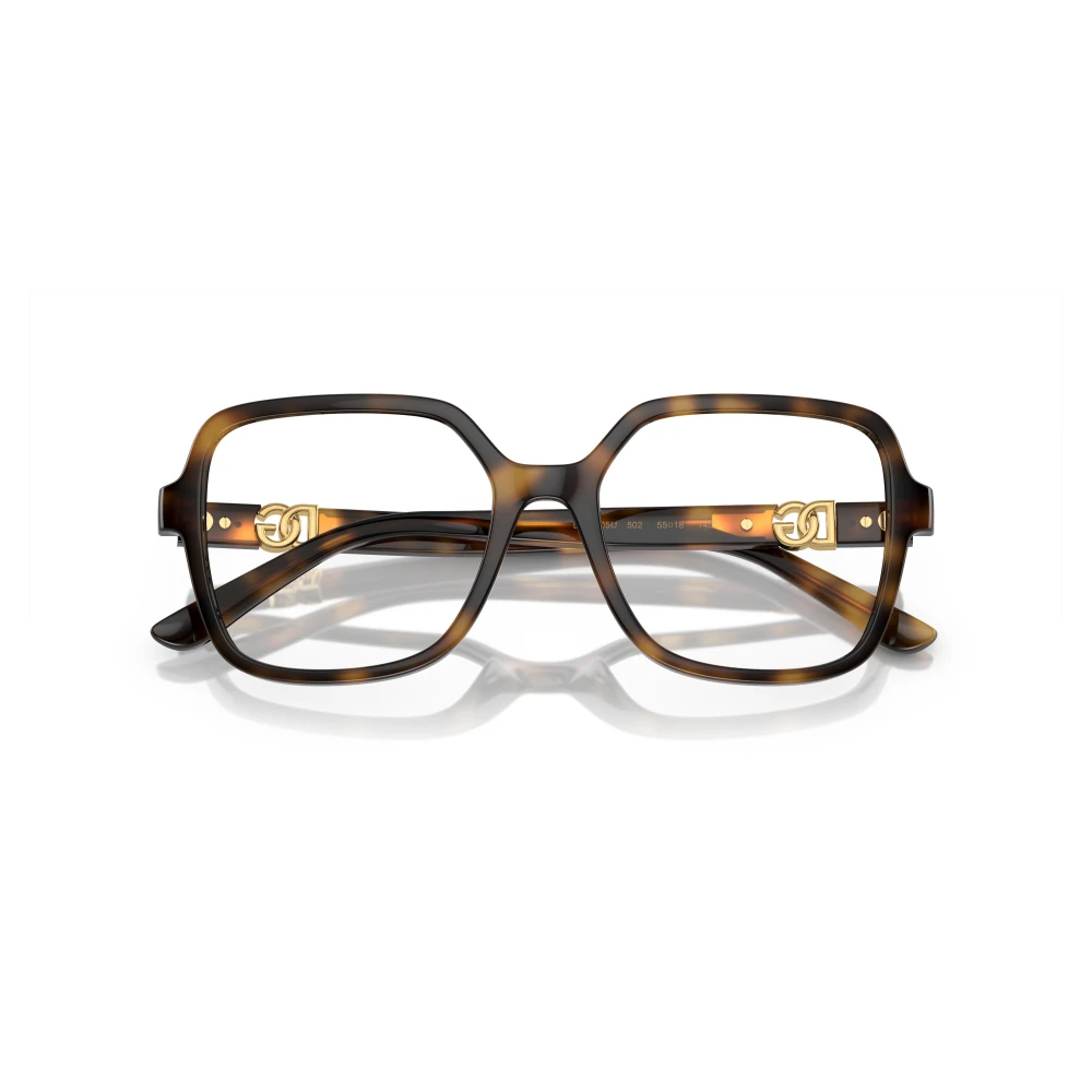 Dolce & Gabbana Damen Braun Accessories, 53 Mmgröße: