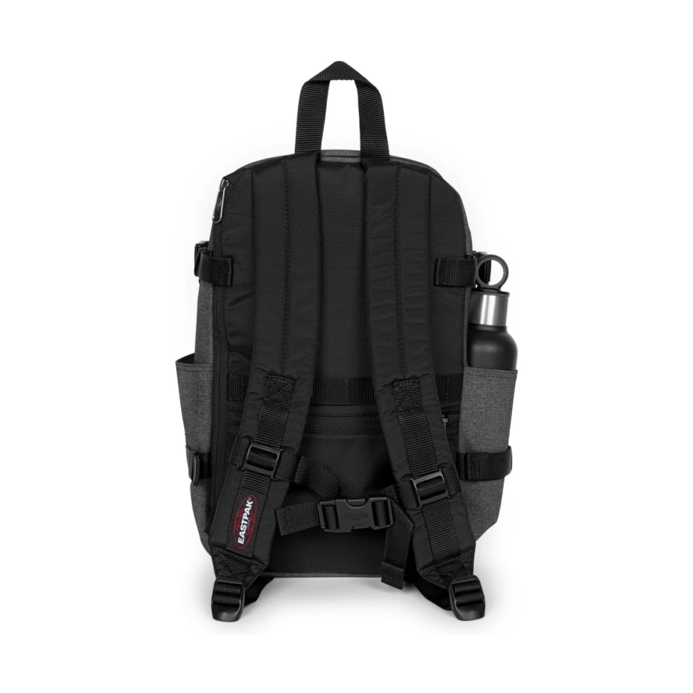 Eastpak Compacte Stadsrugzak Gray Heren