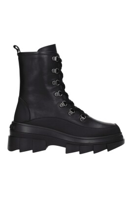 bottines-en-cuir-noir