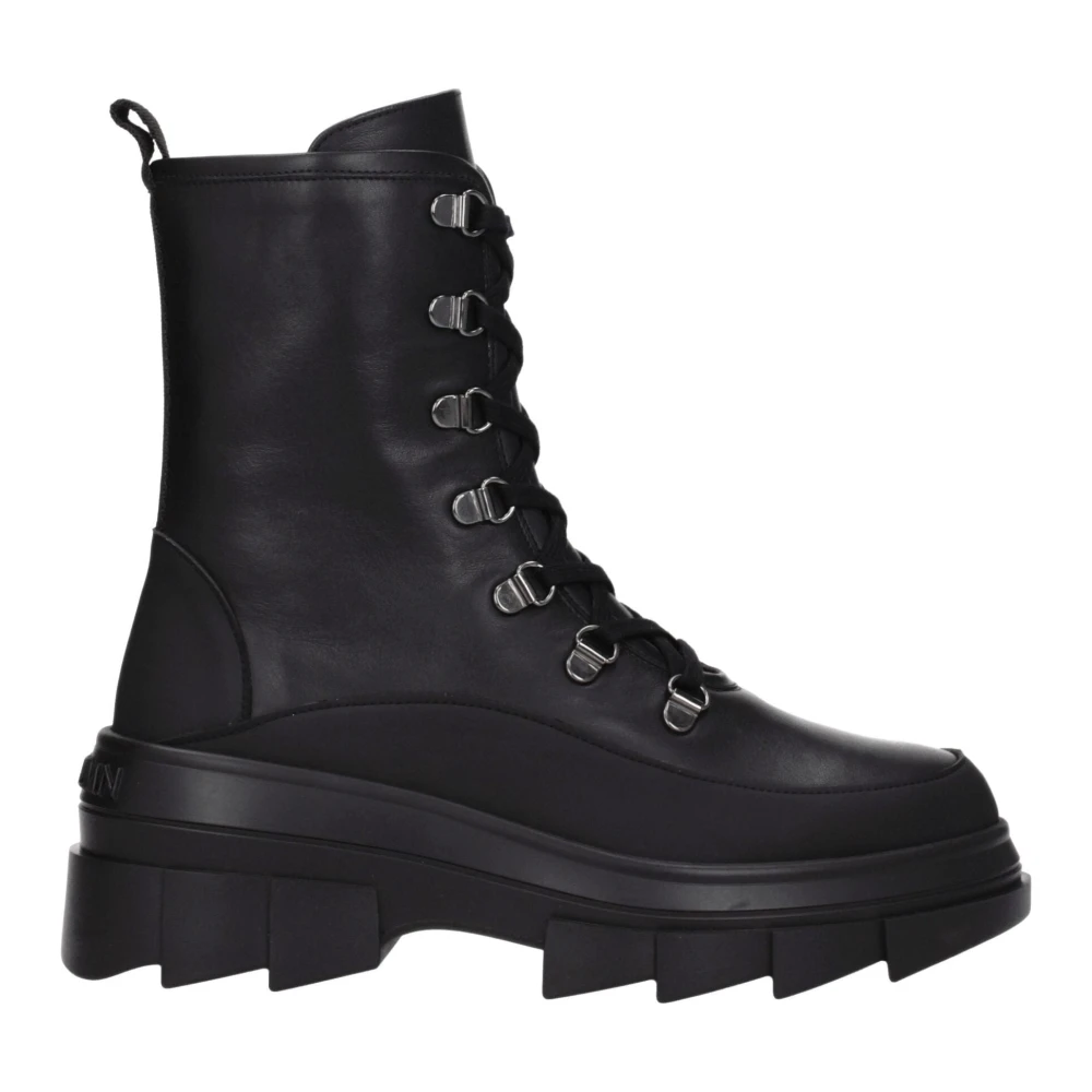 Shoes > Boots > Lace-up Boots - - Stuart Weitzman - Modalova