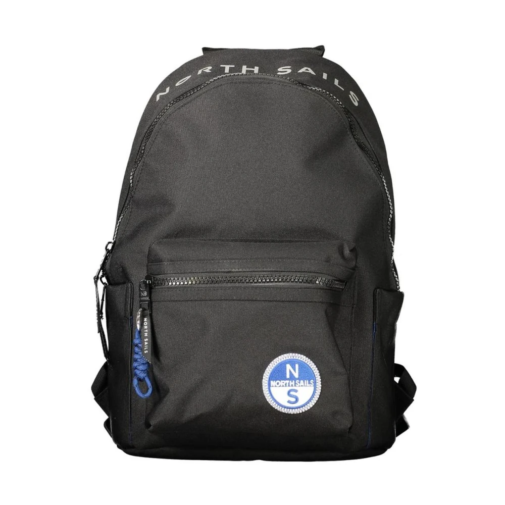 NORTH SAILS ZAINO UOMO NERO TAGLIA = UNI - Immagine 3